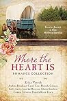 Cover of Where the Heart Is Romance Collection