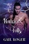 Cover of Hothar's Folly