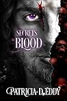 Cover of Secrets in Blood