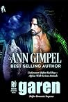 Cover of Garen