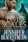 Cover of Divine Scales