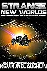 Cover of Strange New Worlds