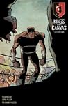 Cover of Kings and Canvas #1