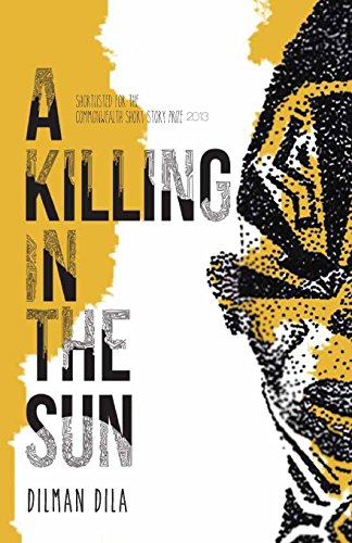Cover of A Killing in the Sun