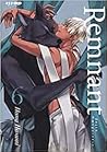 Cover of Remnant: jujin omegaverse 6