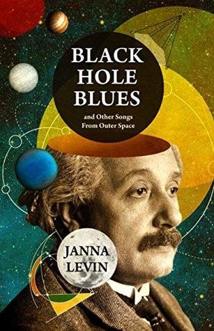 Cover of Black hole blues
