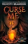 Cover of Curse Me