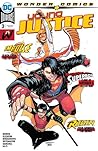 Cover of Young Justice (2019-) #3