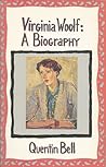 Cover of Virginia Woolf: A Biography