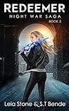 Cover of Redeemer