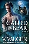 Cover of Called by the Bear Volume One