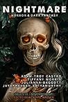 Cover of Nightmare Magazine, Issue 110
