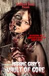 Cover of Madame Gray's Vault of Gore