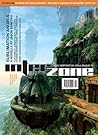 Cover of Interzone 224, September-October 2009
