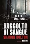 Cover of Raccolto di sangue