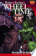 Cover of Robert Jordan's Wheel of Time: Eye of the World #33