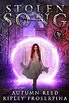 Cover of Stolen Song