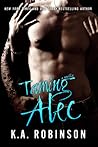 Cover of Taming Alec