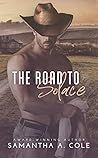 Cover of The Road to Solace