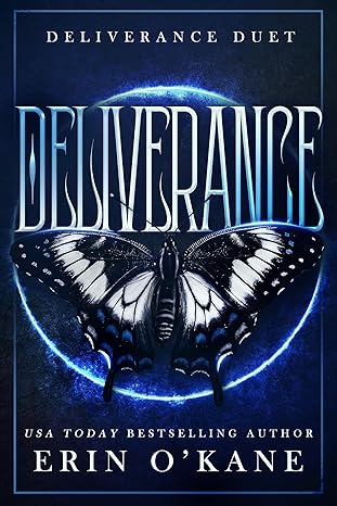 Cover of Deliverance