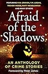 Cover of Afraid of the Shadows