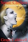 Cover of Spine Chillers: Paranormal Stories