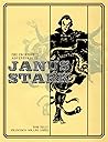 Cover of The Incredible Adventures of Janus Stark