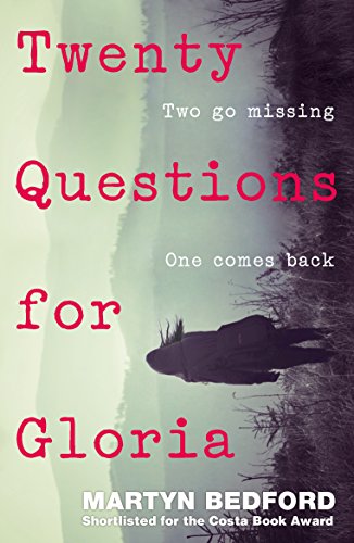 Cover of Twenty Questions for Gloria