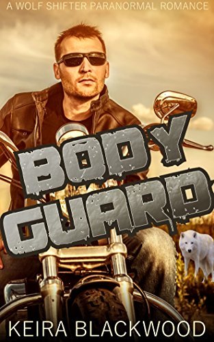 Cover of Bodyguard