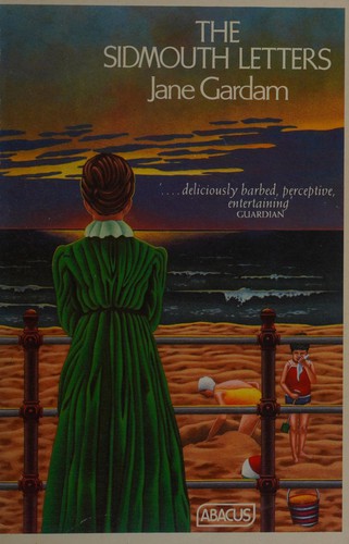 Cover of The Sidmouth Letters