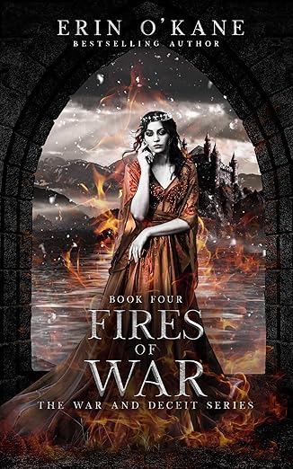 Cover of Fires or War