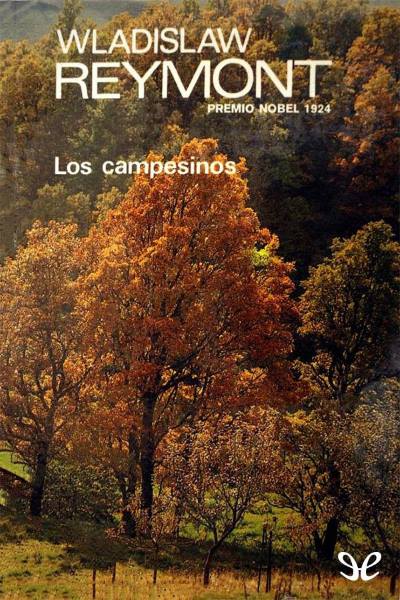 Cover of Los campesinos