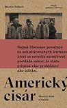 Cover of Americký cisár