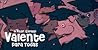 Cover of Valente para Todas