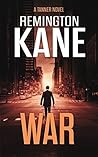 Cover of War