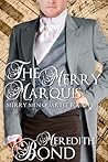 Cover of The Merry Marquis