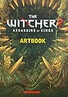 Cover of The Witcher 2: Assassins of Kings Artbook