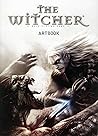 Cover of The Witcher: Role-Playing Game Artbook