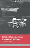 Cover of Peníze od Hitlera