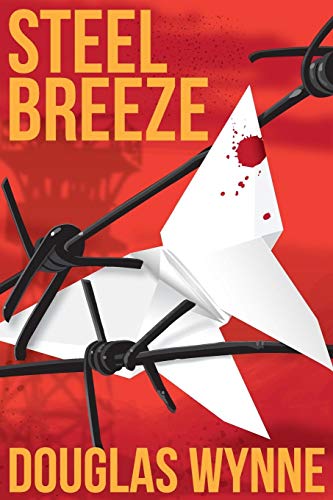 Cover of Steel Breeze