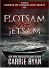 Cover of Flotsam & Jetsam