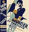 Cover of Murder By the Clock