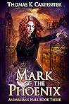 Cover of Mark of the Phoenix