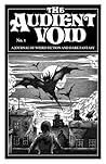 Cover of The Audient Void No. 1
