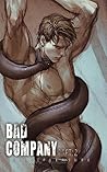 Cover of Bad Company Part: 2