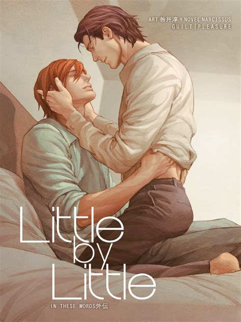 Cover of Little by Little