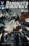Cover of Harbinger #6