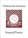 Cover of L'histoire des structures