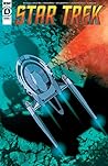 Cover of Star Trek (2022-) #4