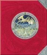 Cover of Dragonology: The Complete Book of Dragons